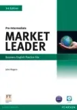 market-leader-pre-intermediate-practice-file-cd