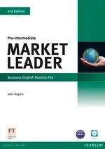 market-leader-pre-intermediate-practice-file-cd