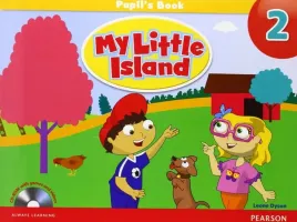 my-little-island-2-podrecznik-cd