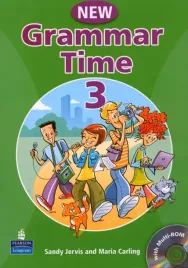 new-grammar-time-3-podrecznik-cd
