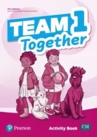 team-together-1-activity-book