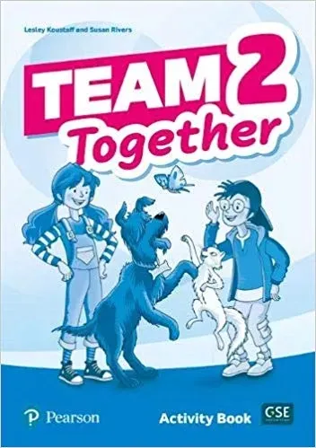 team-together-2-activity-book