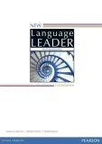 new-language-leader-intermediate-podrecznik