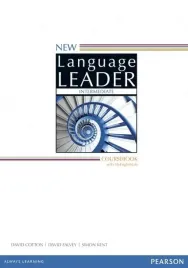 new-language-leader-intermediate-podrecznik-myenglishlab