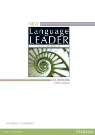 new-language-leader-pre-intermediate-podrecznik-myenglishlab