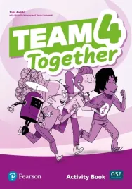 team-together-4-activity-book