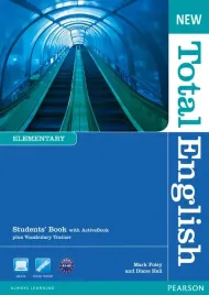 new-total-english-elementary-podrecznik-active-book