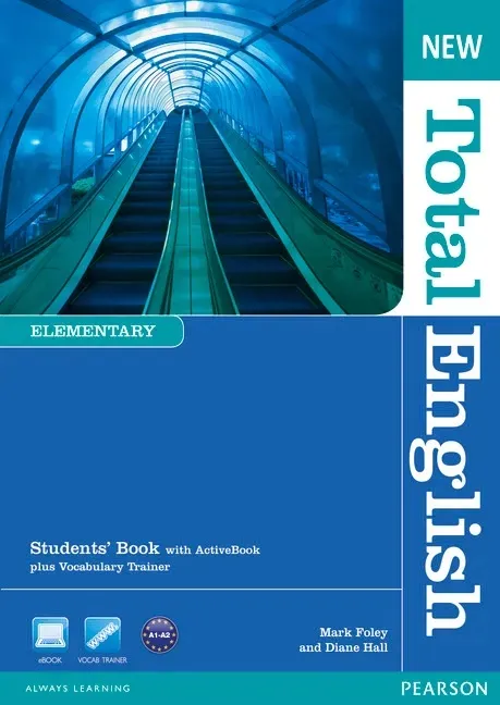 new-total-english-elementary-podrecznik-active-book