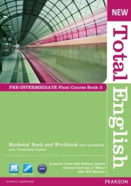 new-total-english-pre-intermediate-flexi-course-book-2