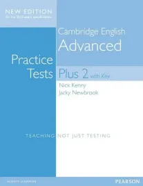 practice-tests-plus-advanced-2-podrecznik-z-kluczem