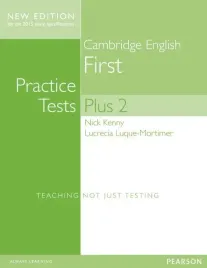 practice-tests-plus-first-2-podrecznik-z-kluczem
