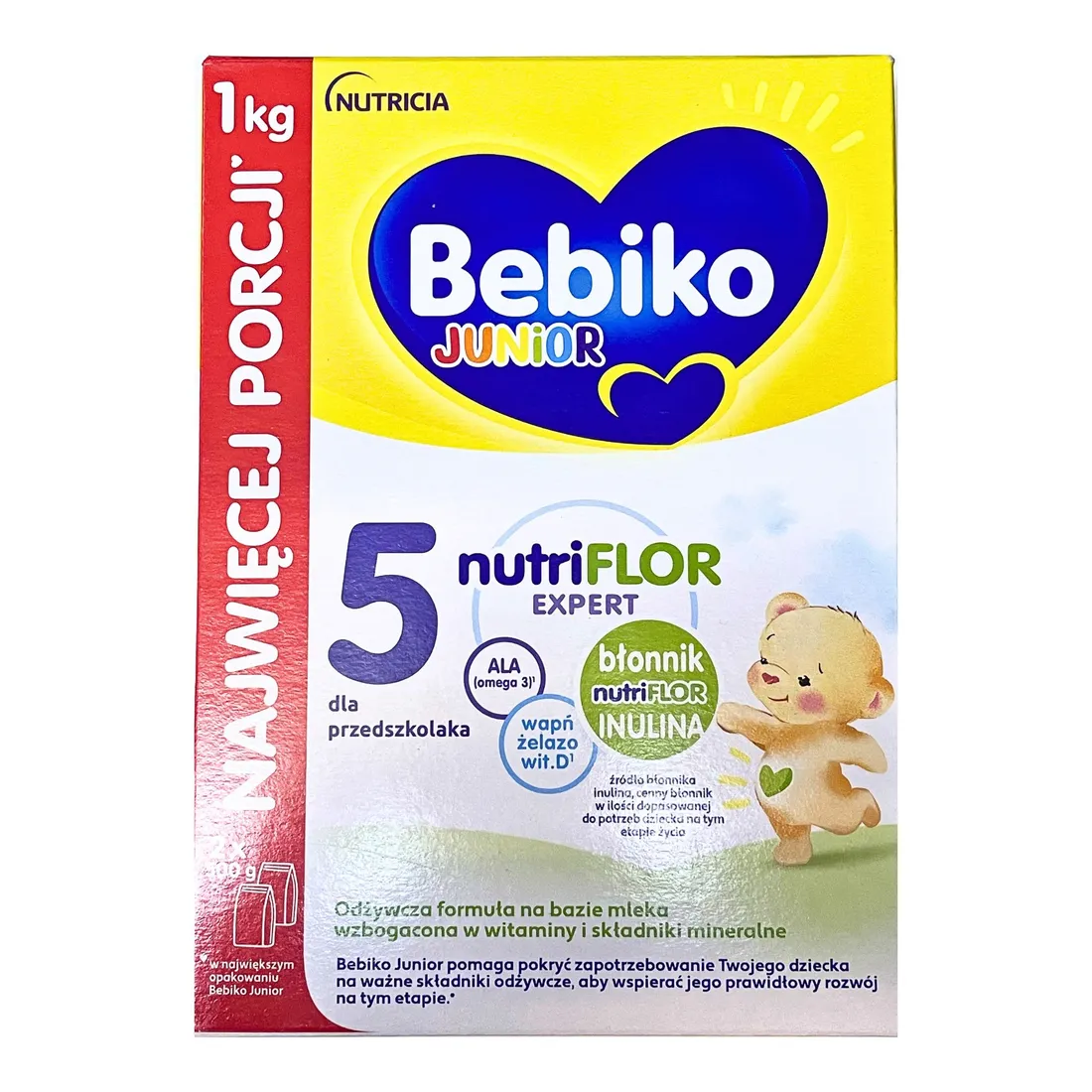 bebiko-5-zestaw-2x-1000-g