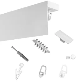 karnisz-sufitowy-z-maskownica-9cm-i-torowa-420-cm