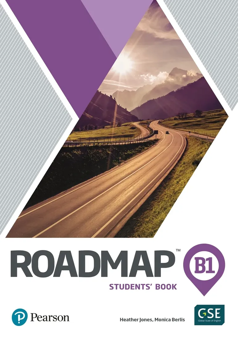 roadmap-b1-podrecznik