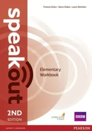 speakout-2nd-edition-elementary-workbook-no-key