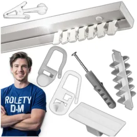 karnisz-szyna-sufitowa-i-torowa-na-wymiar-300-cm-pcv-sufitowy-na-wymiar