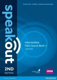 speakout-2nd-edition-intermediate-flexi-course-book-1-with-dvd-rom