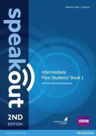 speakout-2nd-edition-intermediate-flexi-students-book-1-with-dvd-rom-and