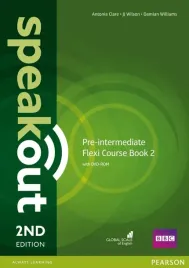 speakout-2nd-edition-pre-intermediate-flexi-course-book-2-with-dvd-rom
