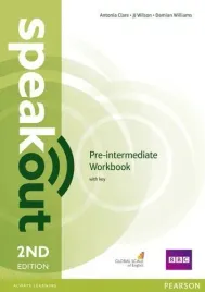 speakout-2nd-edition-pre-intermediate-workbook-with-key