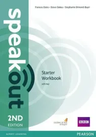 speakout-2nd-edition-starter-workbook-with-key