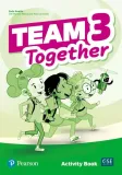 team-together-3-activity-book