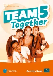 team-together-5-activity-book