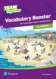 team-together-a1-movers-vocabulary-booster