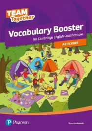 team-together-a2-flyers-vocabulary-booster