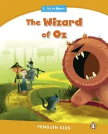 the-wizard-of-oz-penguin-kids-poziom-3