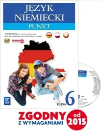 punkt-jezyk-niemiecki-podrecznik-wieloletni-cd-klasa-6