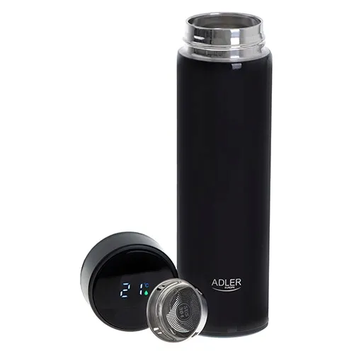 ad-4506-black-termos-led-473ml-czarny-stan-nowy