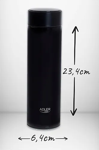 ad-4506-black-termos-led-473ml-czarny-kolor-czarny