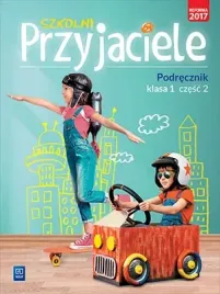 szkolni-przyjaciele-podrecznik-czesc-2-klasa-1-szkola-podstawowa