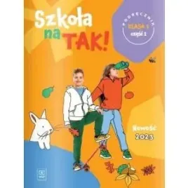 szkola-na-tak-podrecznik-edukacja-wczesnoszkolna-klasa-1-czesc-1