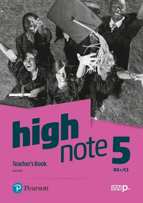 high-note-5-teachers-book-kod-edesk