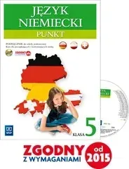 punkt-jezyk-niemiecki-podrecznik-wieloletni-cd-klasa-5