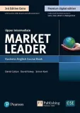 market-leader-3ed-extra-upper-intermediate-coursebook-with-myenglab-dvd