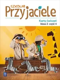 szkolni-przyjaciele-karty-cwiczen-klasa-2-czesc-4-szkola-podstawowa