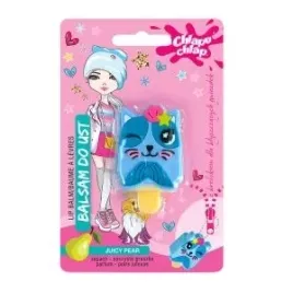estetica-chlapu-chlap-balsam-do-ust-z-brelokiem-juicy-pear-1g