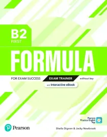 formula-b2-first-exam-trainer-without-key-with-student-online-resources