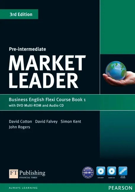 market-leader-3ed-pre-intermediate-flexi-course-book-1