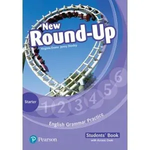 new-round-up-starter-students-book-with-access-code
