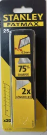 stanley-ostrza-lamane-25mm-20szt-fatmax