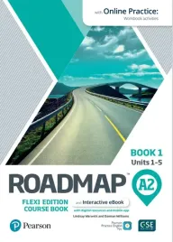 roadmap-a2-flexi-edition-course-book-1-and-interactive-ebook-with-online