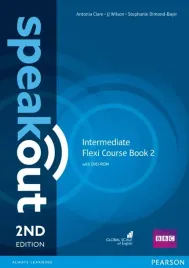 speakout-2nd-edition-intermediate-flexi-course-book-2-with-dvd-rom