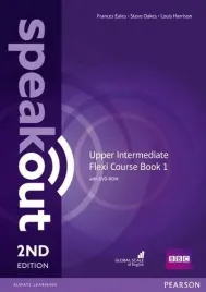 speakout-2nd-edition-upper-intermediate-flexi-course-book-1-with-dvd-rom