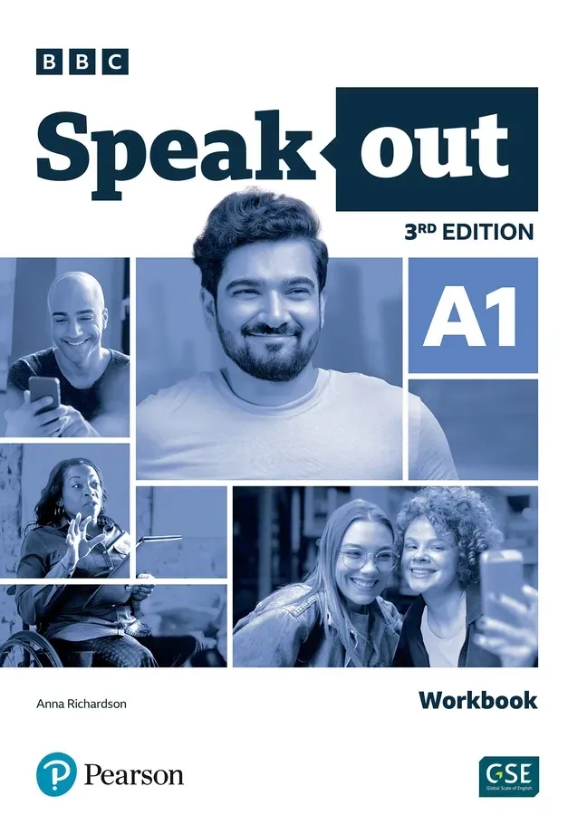 speakout-3rd-edition-a1-workbook-with-key