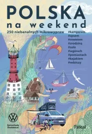 polska-na-weekend-praca-zbiorowa