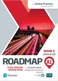 roadmap-a1-flexi-edition-course-book-2-and-interactive-ebook-with-online